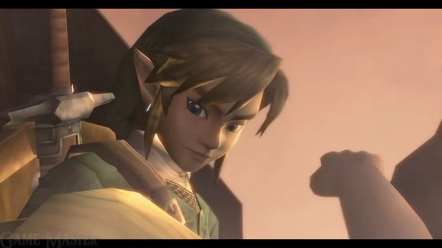 The Legend of Zelda: Twilight Princess - Full Game Walkthrough / Longplay [1/2] (Full HD 60ᶠᵖˢ) смотреть онлайн