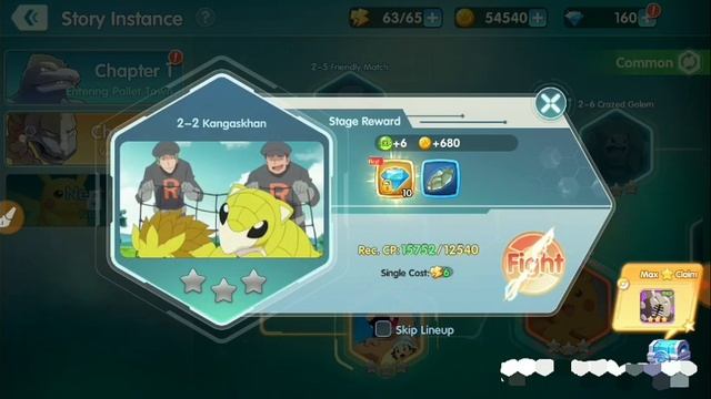 Poke crisis pokemon new gameplay ep 3 in Hindi video смотреть онлайн