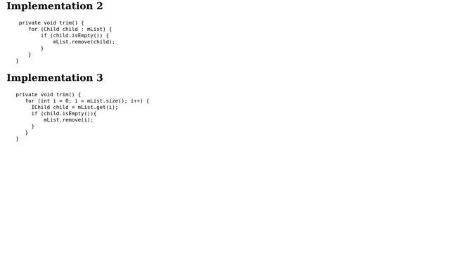 Code Review: Foreach vs Iterator смотреть онлайн