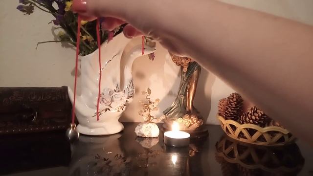 РАБОТА С МАЯТНИКОМ. КАК ПРАВИЛЬНО РАБОТАТЬ С МАЯТНИКОМ. СОВЕТЫ ДЛЯ ПРАКТИКОВ. ЭЗОТЕРИКА МАГИЯ смотреть онлайн