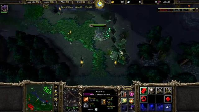 Dota 1 смотреть онлайн