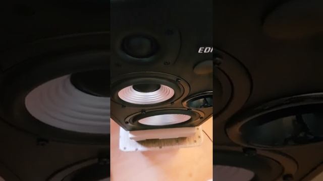 EDIFIER r2730db смотреть онлайн