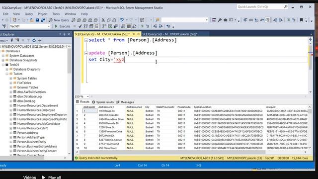 Connect SQL Server Database through Excel || How to connect SQL Server Database Through Excel || смотреть онлайн