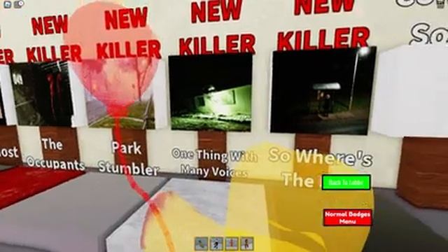 NEW TREVOR HENDERSON CREATURES ROBLOX UPDATE! - NEW CREATURES! смотреть онлайн