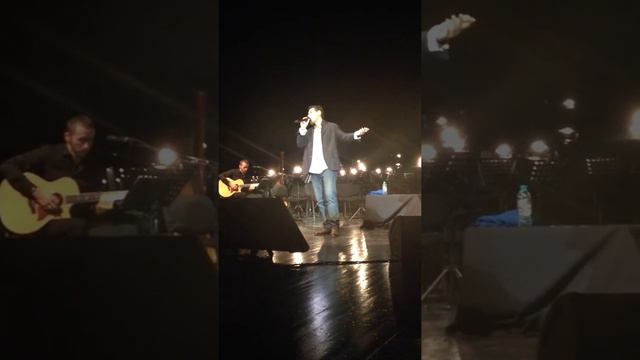Serj Tankian - Gate 21 (Moscow, 27/09/2013) смотреть онлайн