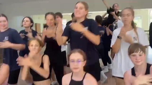 ЛЕТНИЙ ТВОРЧЕСКИЙ ПРОЕКТ "ПОКОЛЕНИЕ ТАНЦА" АВГУСТ 2024 \ АНАПА\ СУККО\ смотреть онлайн