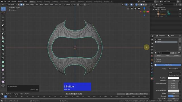 Pattern ball with slice смотреть онлайн