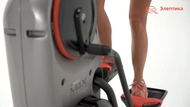 Обзор кросстренера Bowflex Max Trainer M5 и всей линейки Max Trainer смотреть онлайн