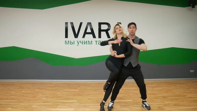 Как взаимодействовать в танцах с партнером? / Правила взаимодействия в танце смотреть онлайн