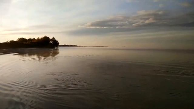 Сахалин оз. Невское охота и рыбалка октябрь 2017. смотреть онлайн