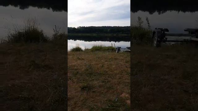 Украли лодку! смотреть онлайн