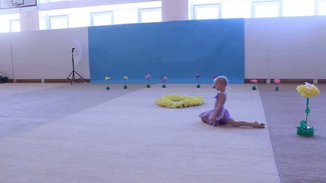 Минск. "Принцесса спорта. Олимпийские надежды-2016" 20.03.2016-9:00 показательное 1 смотреть онлайн