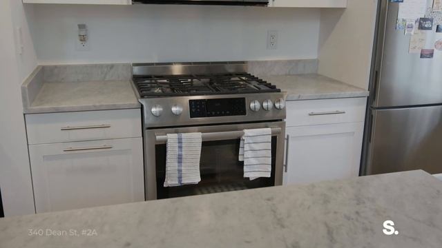 INSIDE this SPACIOUS Brooklyn Loft | 340 Dean St, #2A | SERHANT. Tour смотреть онлайн