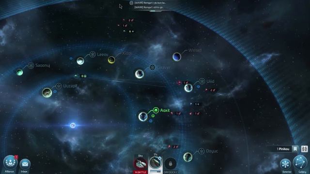 Star Trek Fleet Command Hostile Grinding Bot смотреть онлайн