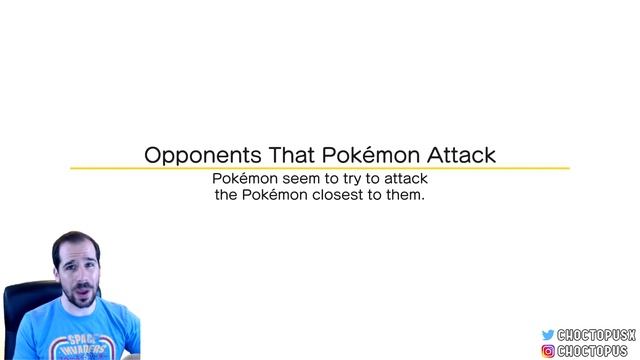 How To Learn New Moves in Pokemon Quest смотреть онлайн