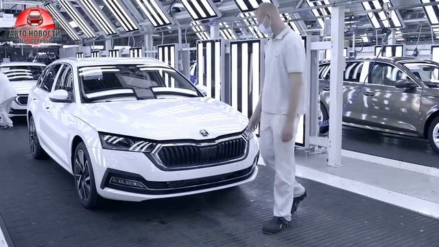 ✅ШКОДА пообещала САНКЦИИ ДИЛЕРАМ!?Судов не избежать! смотреть онлайн