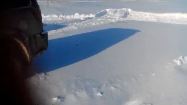 HOVER vs CHEVIK смотреть онлайн