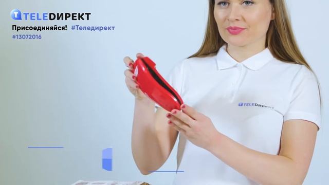 Видеообзор: Электрический консервный нож "Момент". opener.teledirekt.ru смотреть онлайн