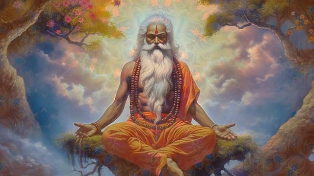 Важнейшее писание адвайта-веданты: "Йога-Васиштха" в озвучке Nikosho. Том 1. Книга 2. Об искателе смотреть онлайн