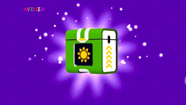 PK XD ОБНОВА Что в СУНДУКАХ СВОБОДНЫЙ ПАСС ?! НАСТУПИЛ ЛЕТНИЙ СЕЗОН В ПКХД ЛАВИНИЯ! PKXD LAVINIA! смотреть онлайн