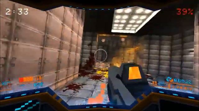 STRAFE Speed Zone смотреть онлайн