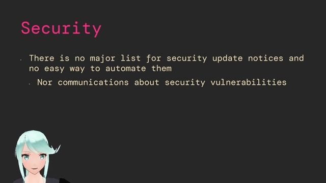 How Nix and NixOS Get So Close to Perfect смотреть онлайн