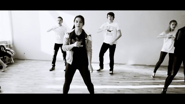 hip-hop dance ТК Импульс смотреть онлайн