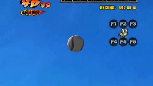 Crazy Taxi 3 High Roller CX 1-B (Home-Run) смотреть онлайн