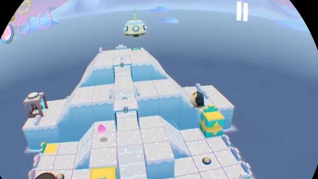 Waddle Home PSVR #2 Live! смотреть онлайн
