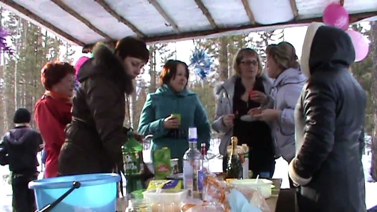 Усть-Илимск. мой 2012 год смотреть онлайн