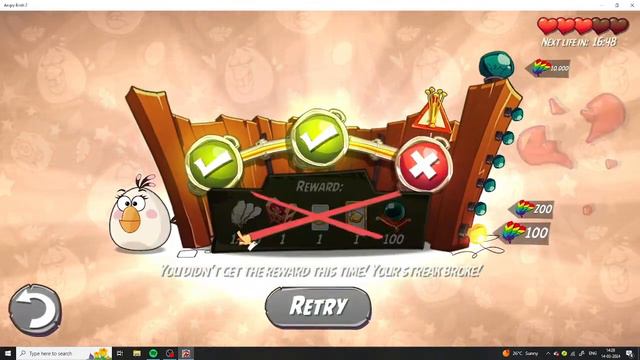 angry birds 2 live gaming part 2 #you tube #game #gamelpay #video #angry birds смотреть онлайн