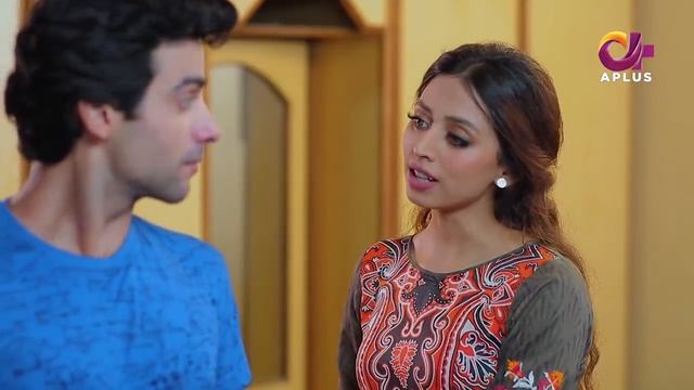 GT Road - EP 27 | Aplus| Inayat, Sonia Mishal, Kashif, Memoona | Pakistani Drama | CC1 смотреть онлайн