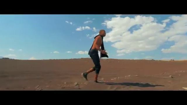 NYUSHA  NYUSHA   TSunami Official Clip HD2K