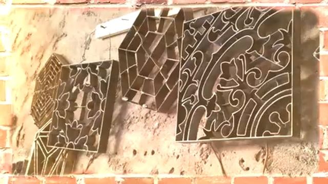 Форма для тротуарной плитки своими руками. Как сделать форму для тротуарной плитки смотреть онлайн