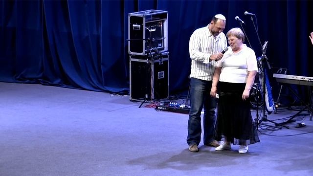 ШАБАТ КЕМО 02.06.2018 | Еврейское прославление | Чудеса | проповедь Бориса Грисенко смотреть онлайн