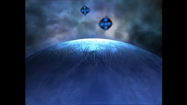 War Planets: Shadow Raiders - Season 2 Episode 8 - Embers of the Past (1080p HD Upscale) смотреть онлайн