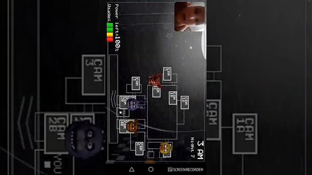Играю в фнаф 1 с модами смотреть онлайн
