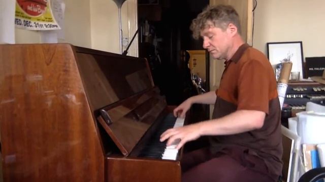 Dom Pipkin solo Saturday boogie moment 2016 смотреть онлайн
