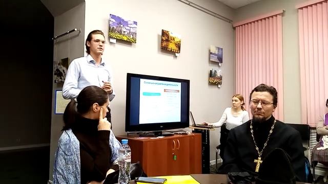 9.11.22 Иваново. Рождественские чтения. Ивановские добровольцы. Фёдор Витязев смотреть онлайн