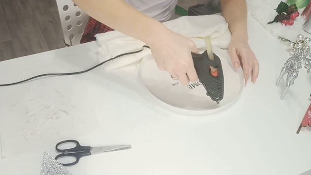 ?НОВОГОДНИЙ ДЕКОР ? ФИКС ПРАЙС ПЕРЕДЕЛКИ?❄ смотреть онлайн