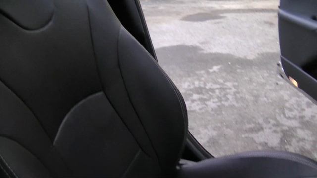 Авточехлы из экокожи для Тойота Приус 4 поколение Установка смотреть онлайн