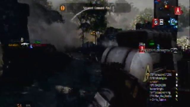 (Tour of Duty) MAG Fun Game Three - Interdiction - SVER VS Valor смотреть онлайн