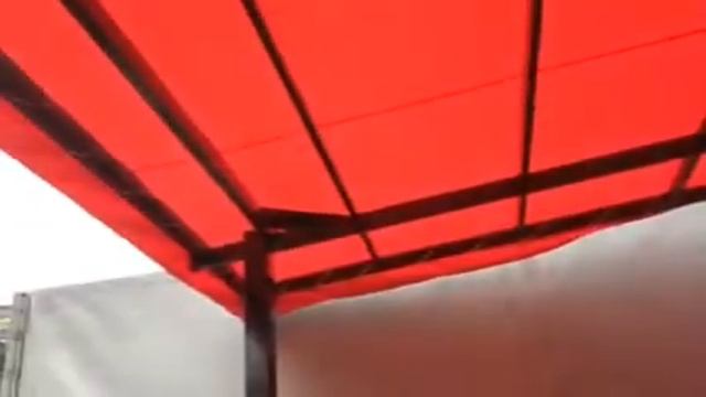 Тент для летней площадки смотреть онлайн