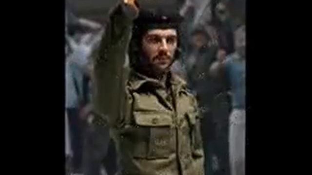 MARCELO NAVARRO - Hasta siempre Comandante (1928 - 1967) смотреть онлайн