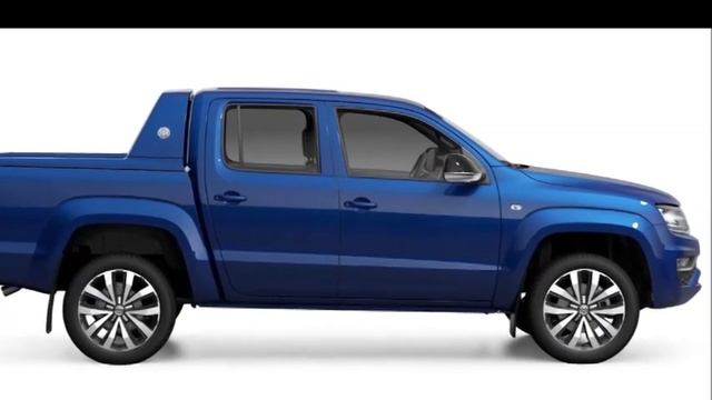 VOLKSWAGEN AMAROK 2020 PREÇOS CORES E VERSÕES смотреть онлайн