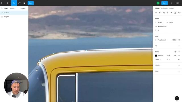 Как изменить цвет картинки в фигме смотреть онлайн