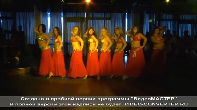СТ RAKASSA в ночном клубе RIO Тренер Юлия Татаринова смотреть онлайн