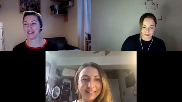 Подкаст Курс на запад. Выпуск 2. Мария Кузык-Эльстер. смотреть онлайн