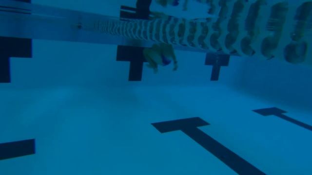 6:30 combat side stroke (CSS) pace смотреть онлайн