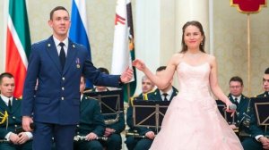 Михаил Вавилин и Резеда Нигматуллина - Гимн юристов